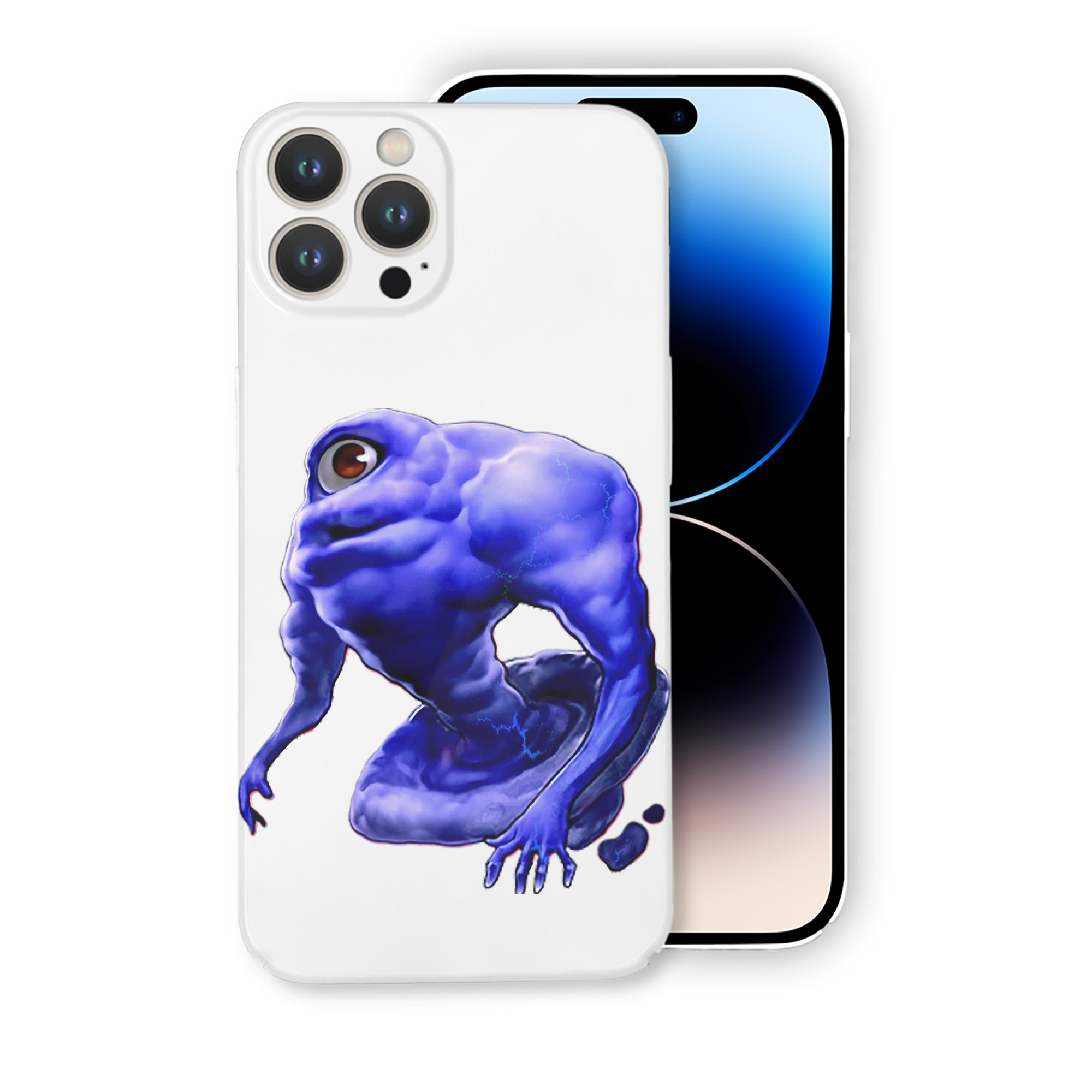 （画像用） 遊☆戯☆王 Yu-Gi-Oh! 【iPhone 14シリーズ対応】ハードケース